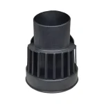 Kombi Baca Ucu Şapkası Filtre (Kuşluk) 60-100mm Uyumlu