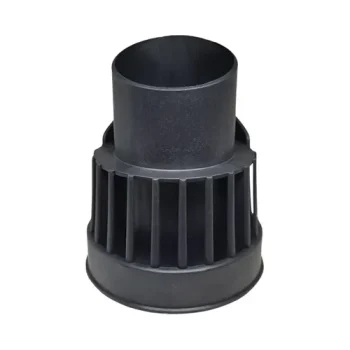 Kombi Baca Ucu Şapkası Filtre (Kuşluk) 60-100mm Uyumlu