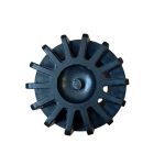Kombi Baca Ucu Şapkası Filtre (Kuşluk) 60-100mm Uyumlu BeZe 2
