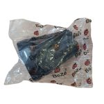 Kombi Baca Ucu Şapkası Filtre (Kuşluk) 60-100mm Uyumlu BeZe 2