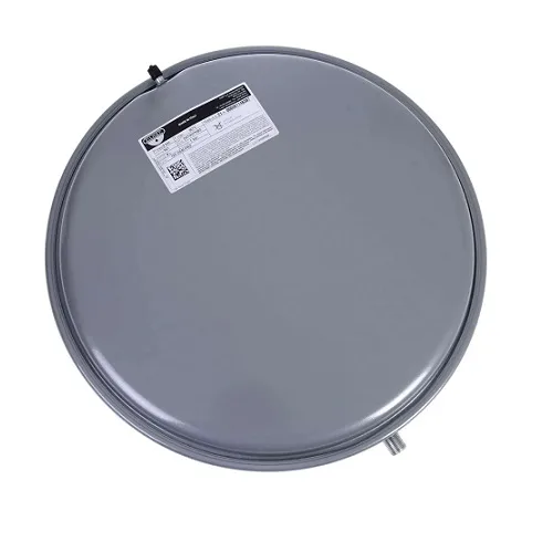 Kombi Genleşme Tankı 1/4” 14 mm. 6 Lt. ZILMET Kombi Genleşme Tankı 1/4” 14 mm. 6 Lt. ZILMET