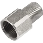 Kombi Genleşme Tankı Rakoru 3/8″→ 1/4″
