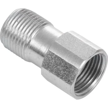 Kombi Genleşme Tankı Rakoru 3/8″→ 3/8″ Uzatma