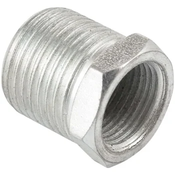 Kombi Genleşme Tankı Rakoru Çap Değişimi 3/8″>1/2″