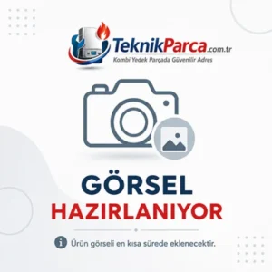 Kombi Görseli Hazırlanıyor