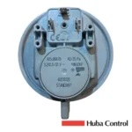 Kombi Hava Prosestatı 40/25 HUBA