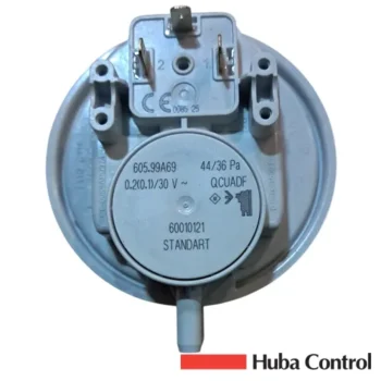 Kombi Hava Prosestatı 44/36 HUBA