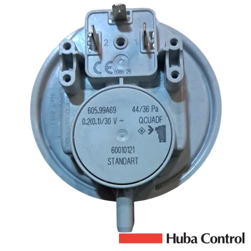 Kombi Hava Prosestatı 44/36 HUBA Kombi Hava Prosestatı 44/36 HUBA