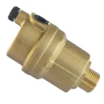 Kombi Otomatik Hava Purjörü 3/8"