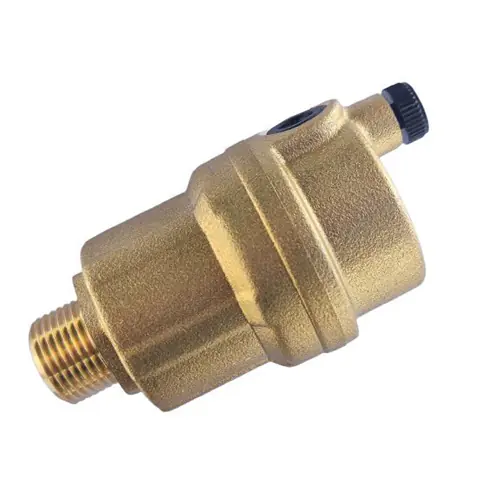 Kombi Otomatik Hava Purjörü 3/8" 2 Kombi Otomatik Hava Purjörü 3/8" 2