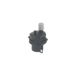 Kombi Pompa Hava Purjörü Kanatlı Plastik (Grundfos Kulaklı Tip) 2