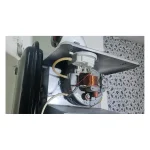 Kombi Prosestat Hortumu 40 Cm.