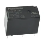 Kombi Rölesi ALQ124A01 24VDC 10A Panasonic