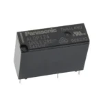 Kombi Rölesi Panasonic ALDP124 24V 5A