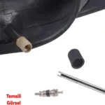 Kombi Sibop İğnesi Sökme Takma Tornavidası