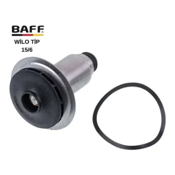 Kombi Sirkülasyon Pompası Rotoru 15-6 BAFF Wilo Tip