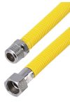 Kombi Şofben Gaz Hortumu Flex 3/4″ x 3/4″ 60 cm