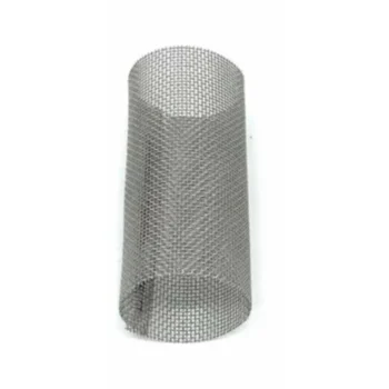 Kombi Tesisat Filtre Süzgeci 3/4″