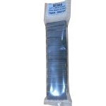 Kombi Tesisat Filtre Süzgeci Elek 10 Adet (1-2 – Ø 16mm x 38mm)