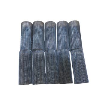 Kombi Tesisat Filtre Süzgeci Elek 10 Adet (1/2″ – Ø 16mm x 38mm)