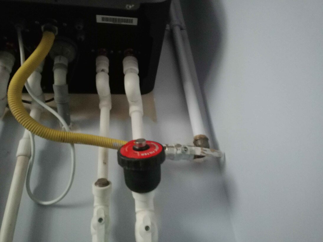 Kombi Tesisat Manyetik Filtre Schnell Magna Clean 2 Kombi Tesisat Manyetik Filtre Schnell Magna Clean 2