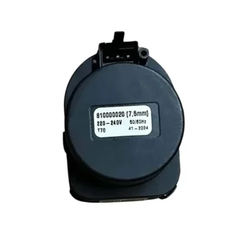 Kompozit Step Motor BAFF 220V