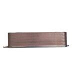 Plakalı Eşanjör Bosch Buderus Viessman Vitodens 050-W Kombi