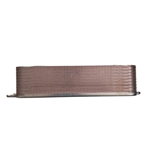 Plakalı Eşanjör Bosch Buderus Viessman Vitodens 050-W Kombi Plakalı Eşanjör Bosch Buderus Viessman Vitodens 050-W Kombi