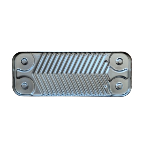 Plakalı Eşanjör Bosch Buderus Viessman Vitodens 050-W Kombi Plakalı Eşanjör Bosch Buderus Viessman Vitodens 050-W Kombi