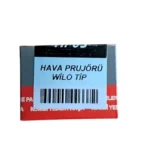 Pompa Hava Purjörü Wilo Tip