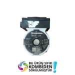 Protherm Demirdöküm Kombi Sirkülasyon Pompa Motoru GPA 15-8 Sıfır Söküm
