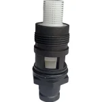 Protherm ECA Kombi Plastik Su Akış Türbini 2