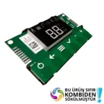 Protherm Puma Condens Kombi Ekran Kartı