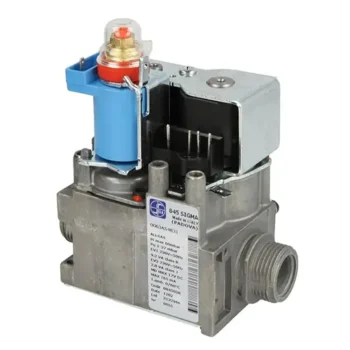 Sigma Sit Kombi Gaz Valfi 220V