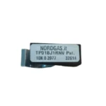 Soketli Kombi NTC Sensör 3 Pin NORDGAS