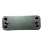 Termodinamik Kombi 12 Plakalı Eşanjör PLATE