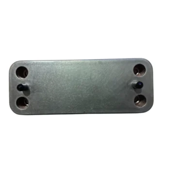 Termodinamik Kombi 12 Plakalı Eşanjör PLATE
