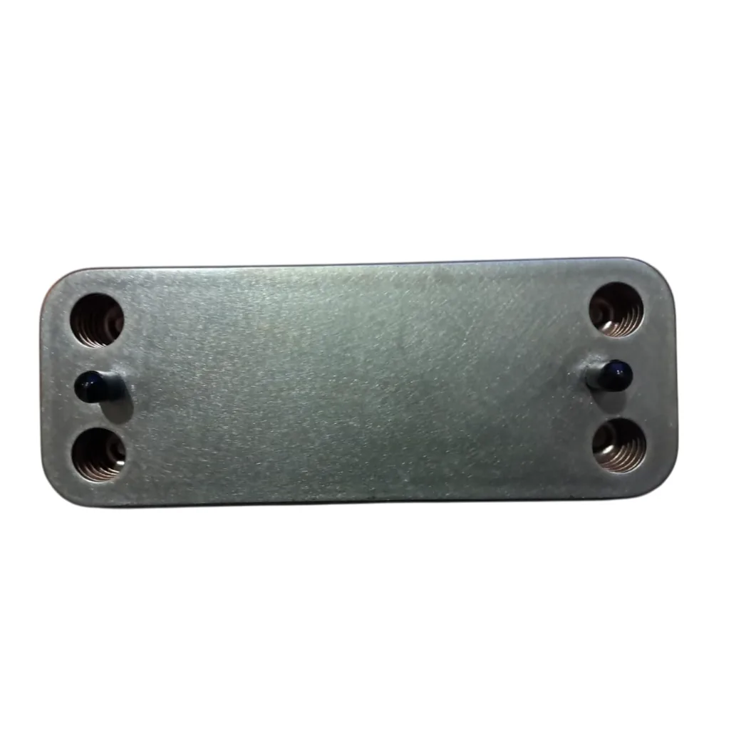 Termodinamik Kombi 12 Plakalı Eşanjör PLATE Termodinamik Kombi 12 Plakalı Eşanjör PLATE