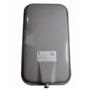Termoteknik Logic Kombi Genleşme Tankı Geçme