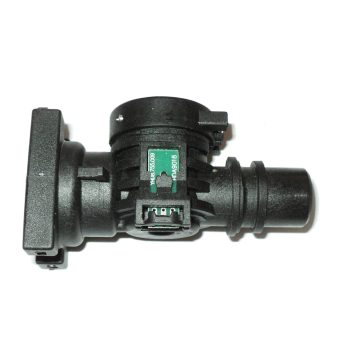 Vaillant - Demirdöküm Kombi Su Akış Türbini