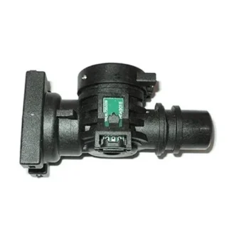 Vaillant - Demirdöküm Kombi Su Akış Türbini