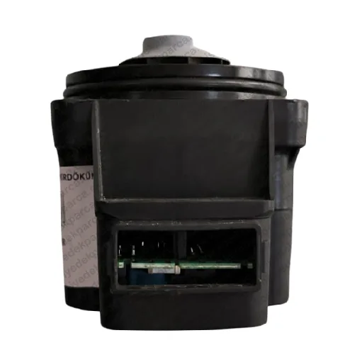Vaillant - Demirdöküm - Protherm Kombi Orjinal Taco Sirkülasyon Pompa Motoru (Revizyonlu) 3 Vaillant - Demirdöküm - Protherm Kombi Orjinal Taco Sirkülasyon Pompa Motoru (Revizyonlu) 3