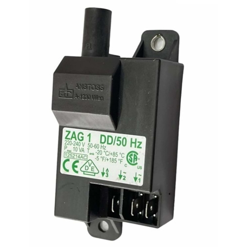 Vaillant ECA Remeha Ateşleme Trafosu Orjinal ZAG1 DD/50Hz Vaillant ECA Remeha Ateşleme Trafosu Orjinal ZAG1 DD/50Hz
