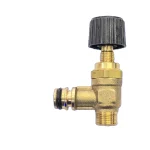 Vaillant ECO Kombi Su Doldurma Musluğu 2