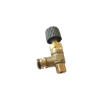 Vaillant ECO Kombi Su Doldurma Musluğu 2