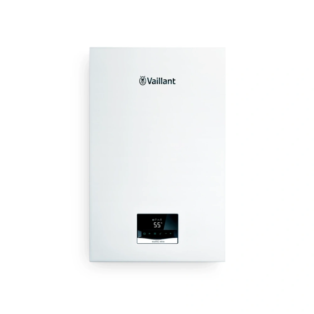 Vaillant Ecotec İntro Kombi Vaillant Ecotec İntro Kombi