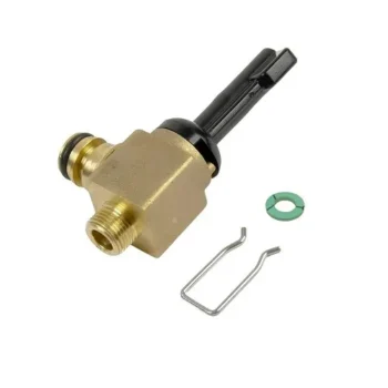 Vaillant Kombi Küresel Su Doldurma Musluğu