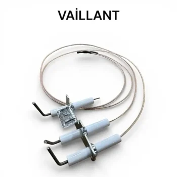 Vaillant Protherm Ateşleme Elektrod Seti
