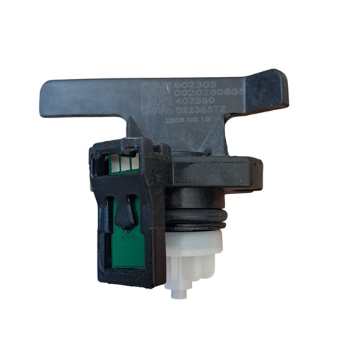 Vaillant Protherm Demirdöküm Kombi Su Akış Türbini 2 Vaillant Protherm Demirdöküm Kombi Su Akış Türbini