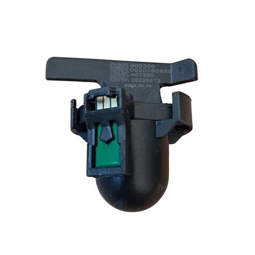 Vaillant Protherm Demirdöküm Kombi Su Akış Türbini 3 Vaillant Protherm Demirdöküm Kombi Su Akış Türbini